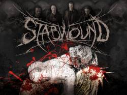 Stabwound (FRA) : II